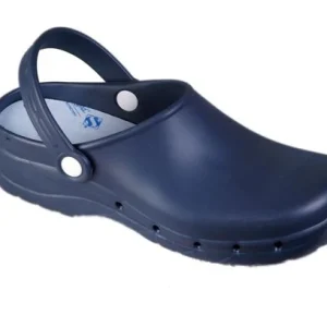 Zueco sanitario EVA muy ligero