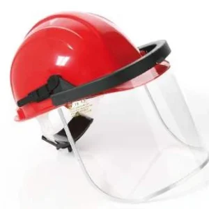 Protector facial superface combi SAFETOP 79710