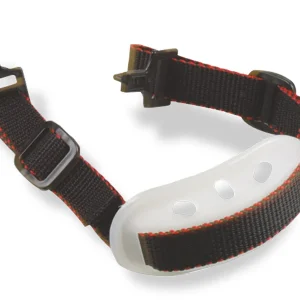 Barboquejo elástico con protección del mentón MA2088-B