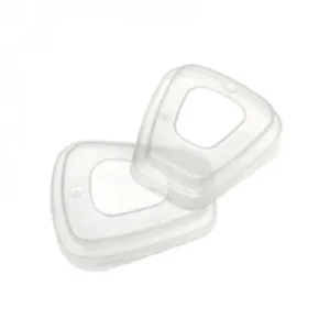 3M 501 Retenedor de filtros S5900. Caja 2 uds.