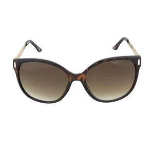Lentes de Sol para Mujer TOMMY HILFIGER 66397544 Square Black G 66397544 544