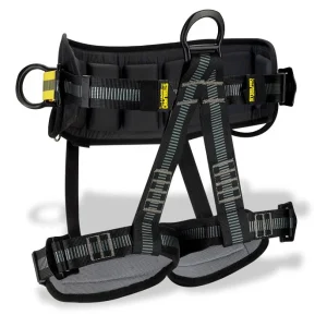 Cinturón de posicionamiento con perneras para trabajos en alturas APACHE TREE