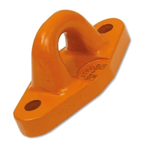 Punto de anclaje permanente tipo A1 SAFETOP 80134