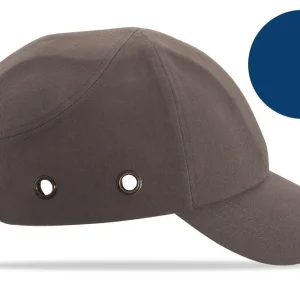 Gorra anti-casco tipo beisbol