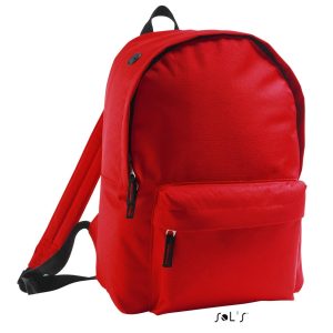 Mochila RIDER de adulto de poliester