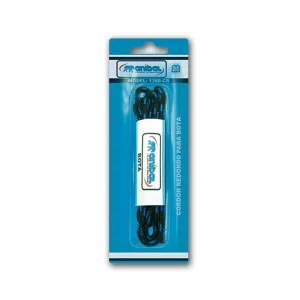 Cordón redondo para bota