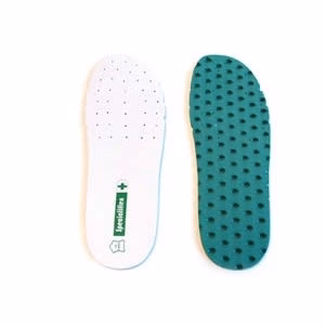 Plantillas de Piel-EVA antibacteriana