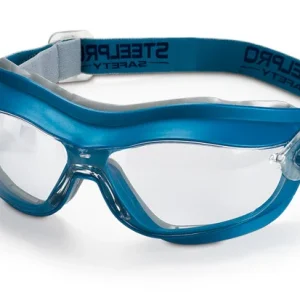 Gafa de montura integral antiempañante Modelo X7