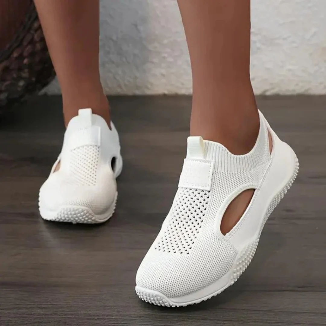 Zapatillas de Suela ergon贸mica para Mujer - Imagen 6