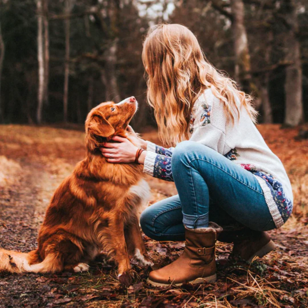 Bota de Ca帽a Media con Protecci贸n para mujer - Imagen 6