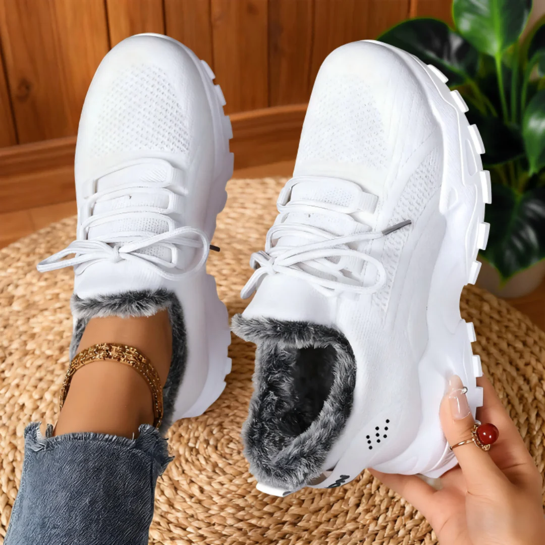 Calzado Térmico de Confort Activo para Mujer - Imagen 7