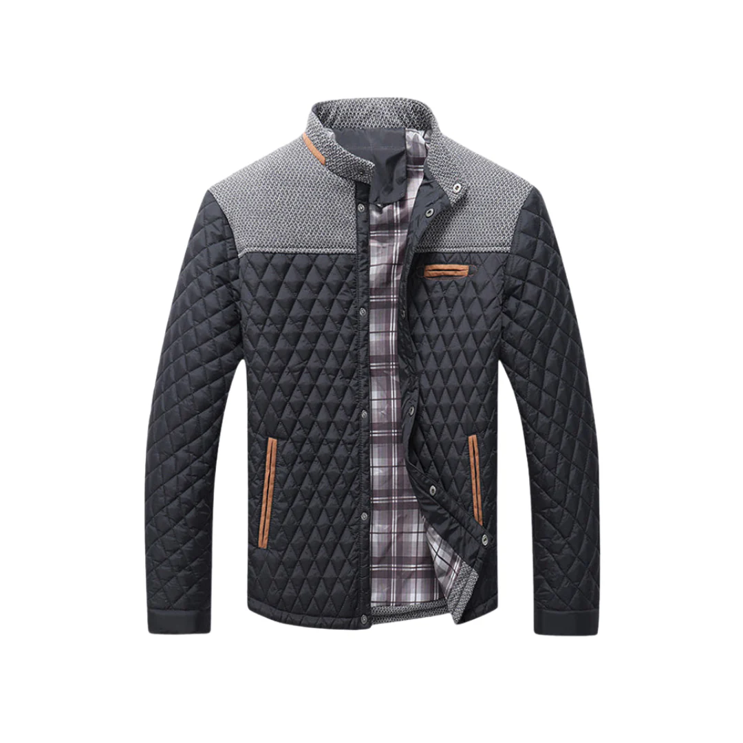 ModaVia™ | Arden Chaqueta Charter