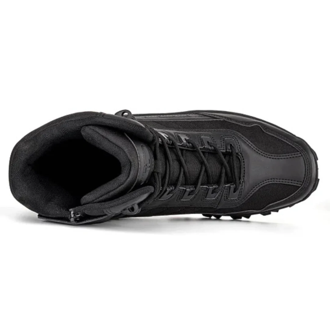 Botas Tácticas de Alto Rendimiento con Diseño Robusto y Suela Antideslizante para Hombre® - Imagen 8