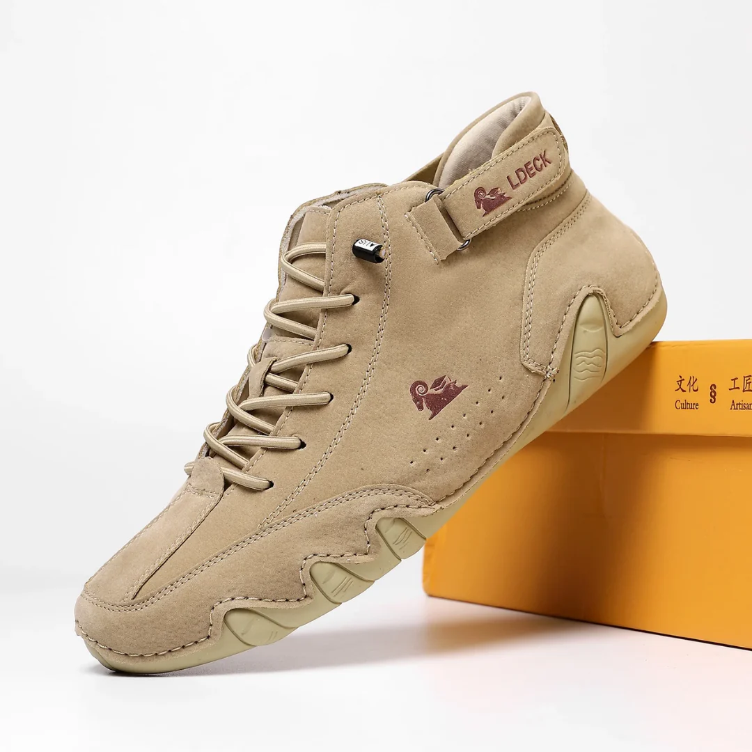 Zapatos Ortopédicos Impermeables y Transpirables para Mujer - Imagen 3