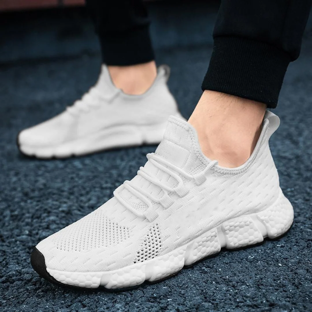 Zapatos Ortop茅dicos con suela de goma antideslizante Unisex - Imagen 5