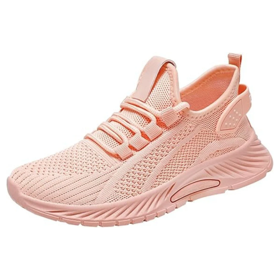 Zapatillas ortop茅dica flexibles para mujer - Imagen 7