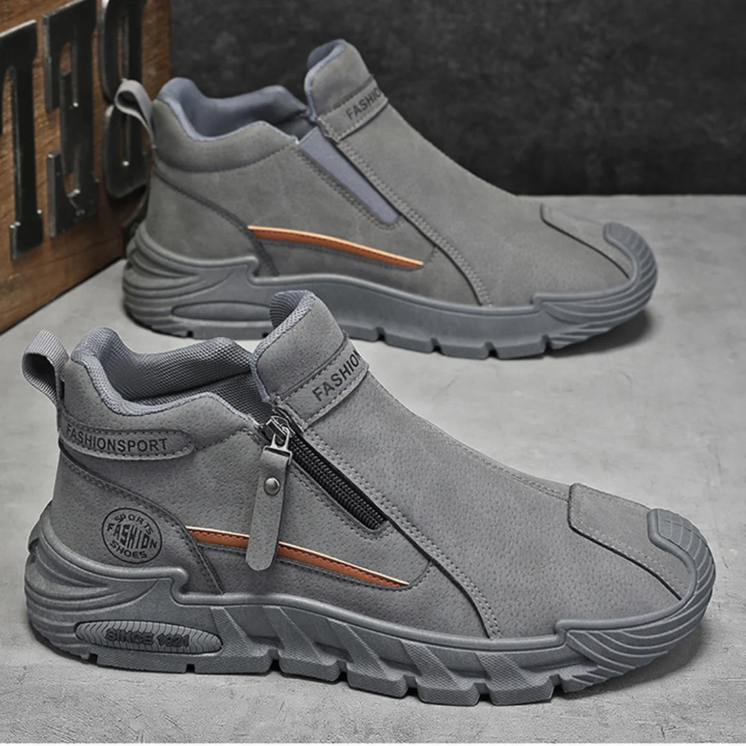 Calzado Masculino para Uso Diario y Exterior - Imagen 4