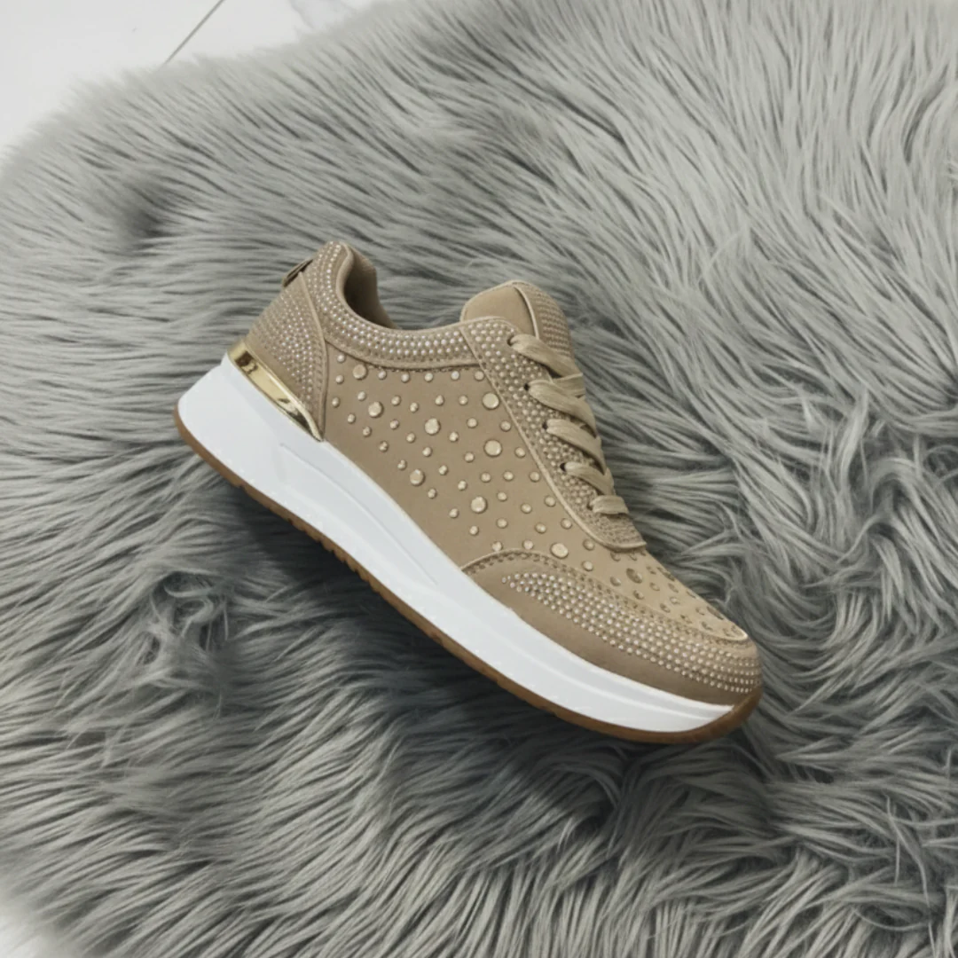 Zapatillas Diamante para Mujer - Imagen 4