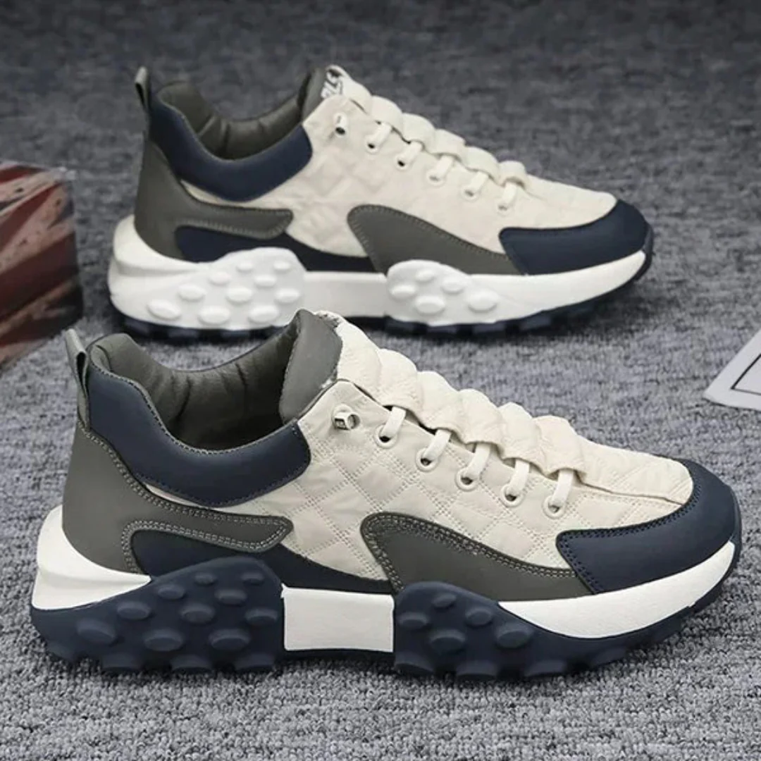 Zapatillas Vulcanizadas de Hombre para Ocio y Deporte庐 - Imagen 7