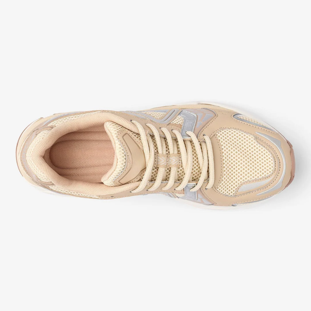 Zapatillas Deportivas con Suela Ortop茅dica Unisex - Imagen 9