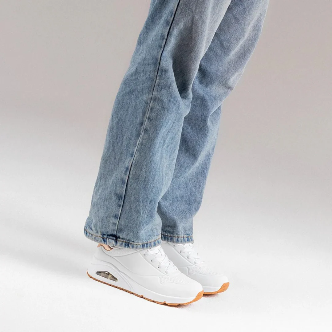 Zapatillas Deportivas con Colch贸n de Aire Unisex - Imagen 7