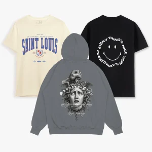 SummerPACK #7 (UNISEX)