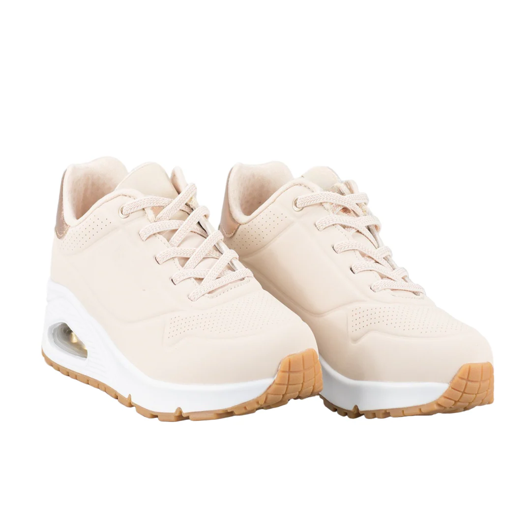 Zapatillas Deportivas con Colch贸n de Aire Unisex - Imagen 8