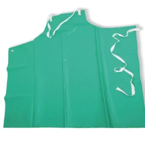 Mandil Honeywell ylon para riesgos químicos SAFETOP 24105