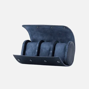 Estuche para reloj de cuero "3"