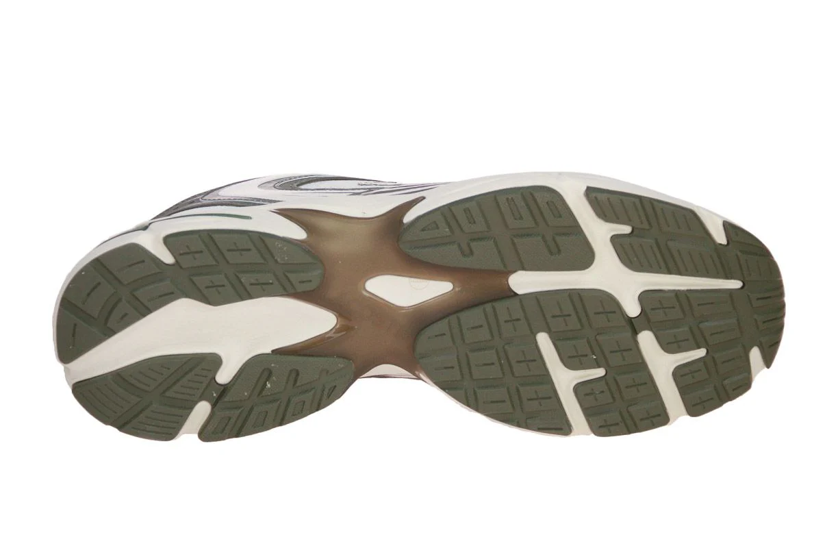 Zapatillas LACOSTE ATHLEISURE 750SMA01712R1 Beige - Imagen 4