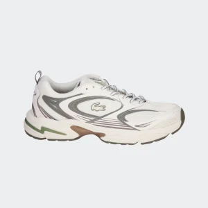 Zapatillas LACOSTE ATHLEISURE 750SMA01712R1 Beige
