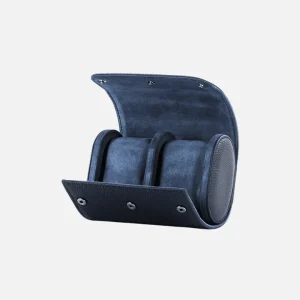 Estuche para reloj de cuero "2"