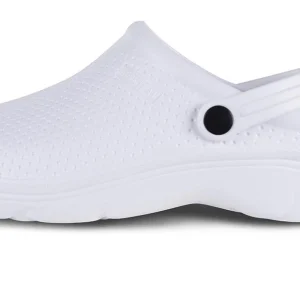 Zueco ultraligero de EVA con cámara ortopédica