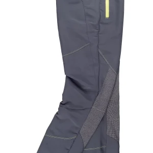 Pantalón de trabajo elástico de tejido Ripstop