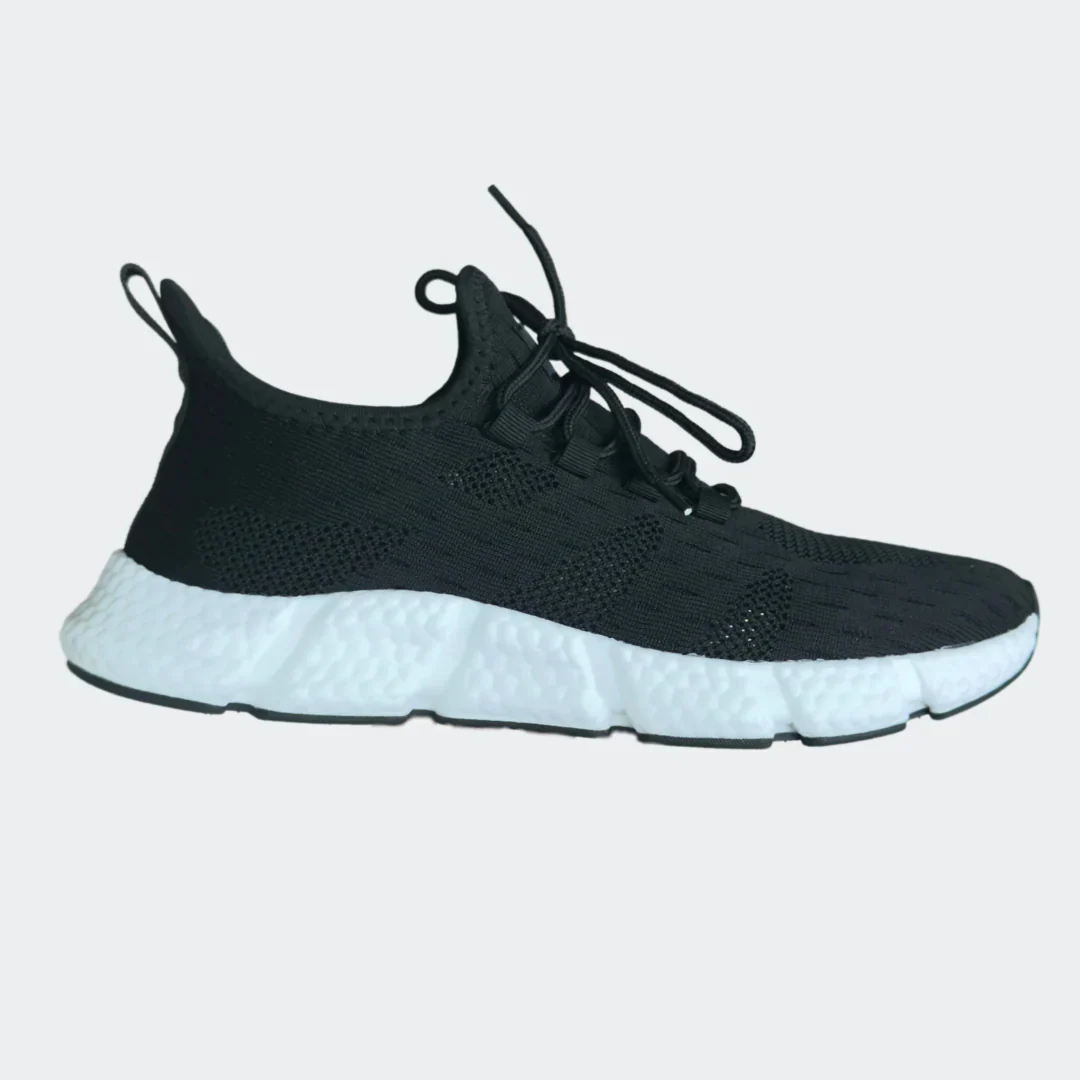 Zapatos Ortop茅dicos con suela de goma antideslizante Unisex - Imagen 9