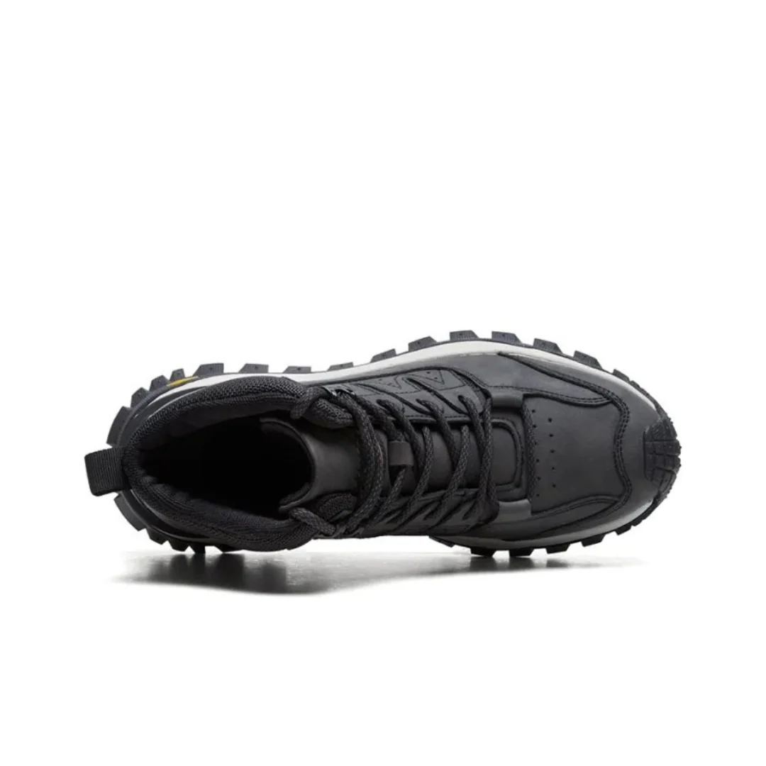 Botas de monta帽a para hombre con suela ergon贸mica - Imagen 8