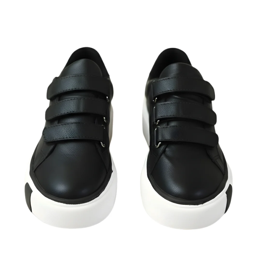 Zapatilla Urbana de Confort Superior y Cierre Rápido Para Mujer®