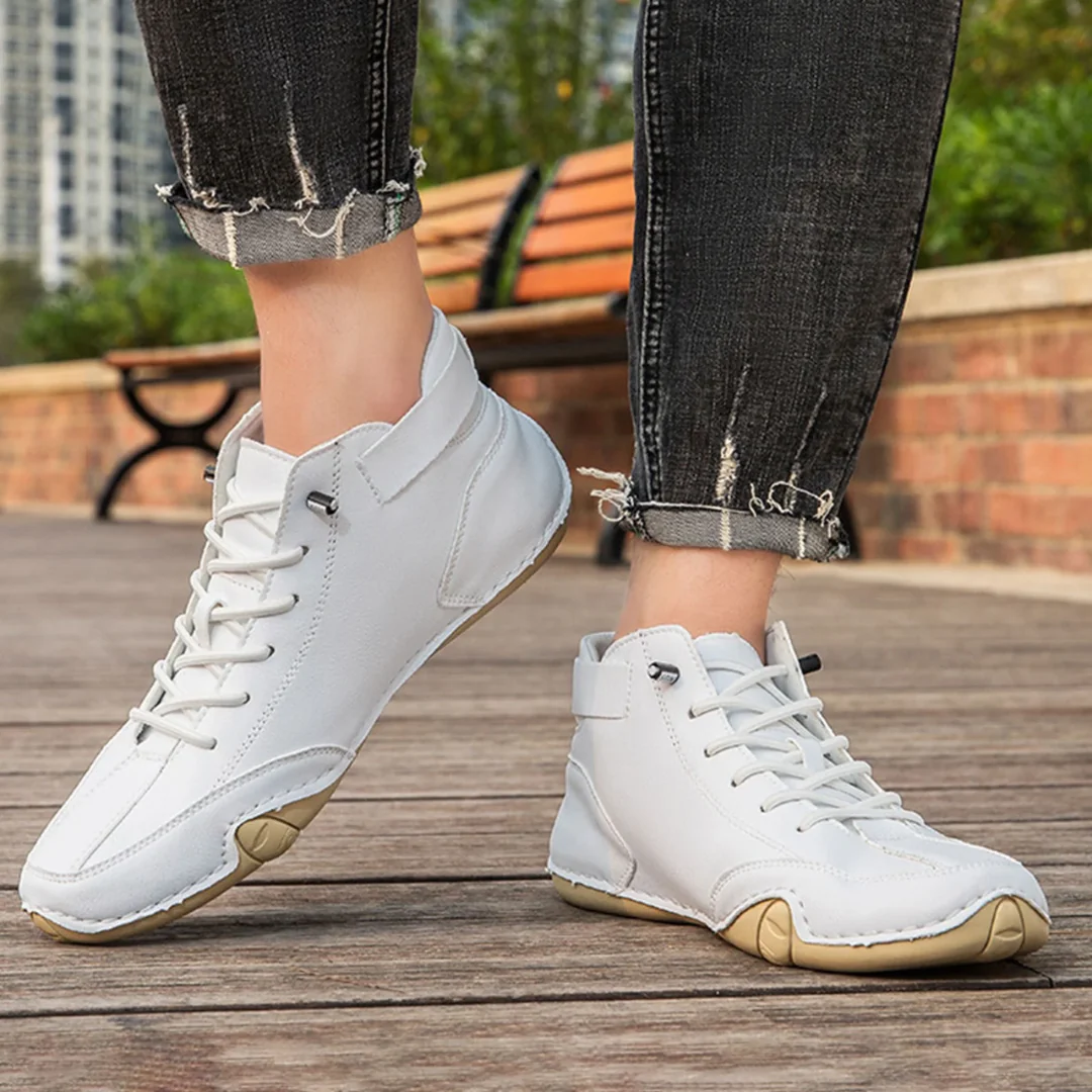 Zapatos Ortopédicos Impermeables y Transpirables para Mujer - Imagen 4