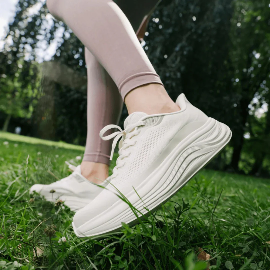 Zapatos Deportivos con Suela Ortop茅dica Para Mujer - Imagen 8