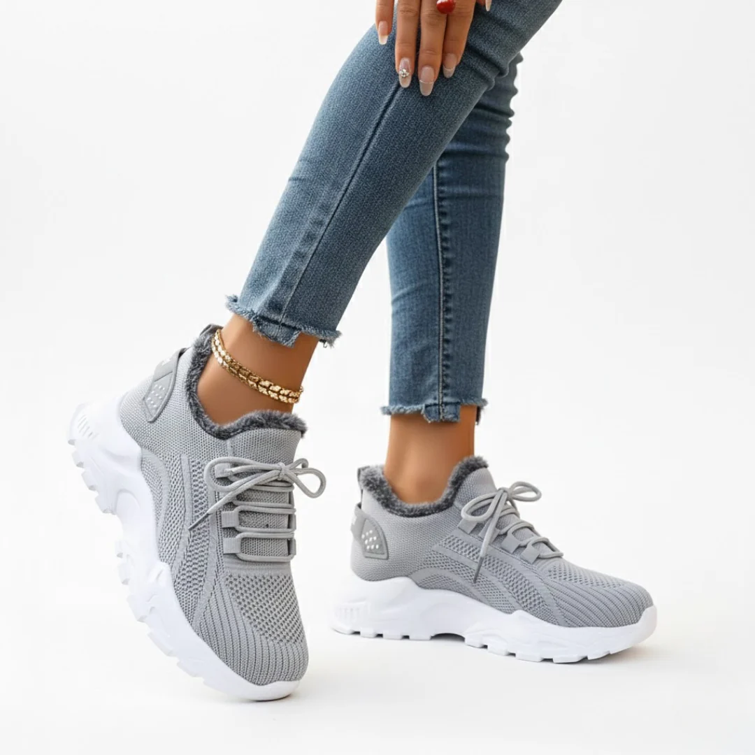 Calzado Térmico de Confort Activo para Mujer® - Imagen 6