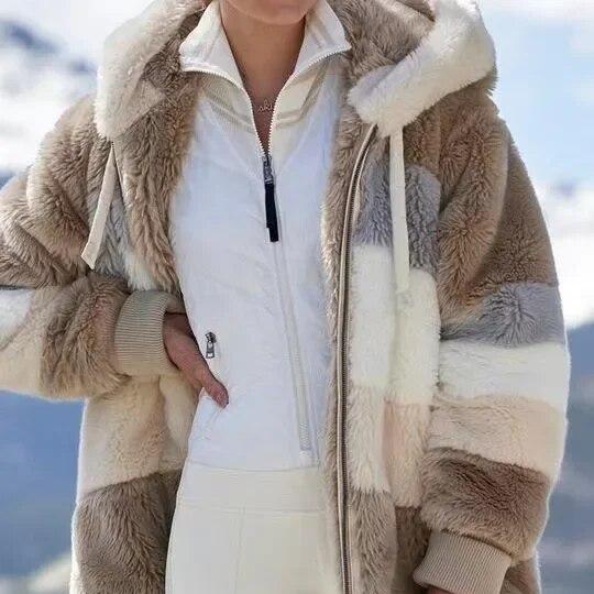 Alaska™ | Chaqueta de invierno para mujer - Imagen 6