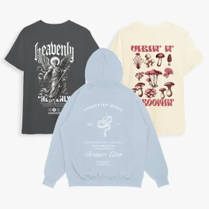 SummerPACK #8 (UNISEX)