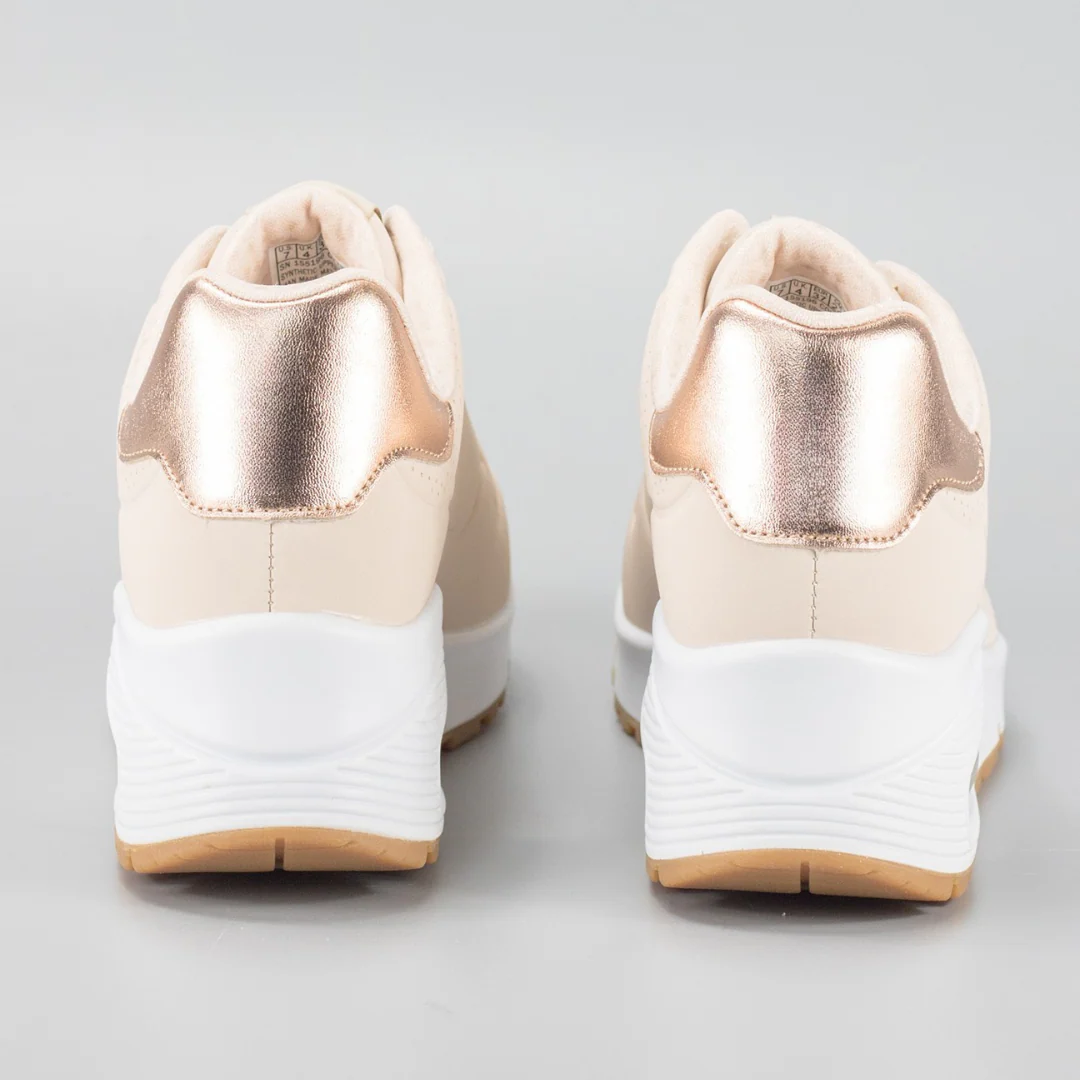 Zapatillas Deportivas con Colch贸n de Aire Unisex - Imagen 9