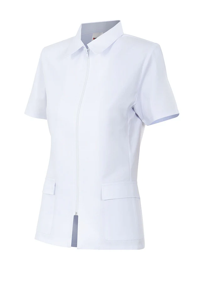 Chaqueta entallada se帽ora