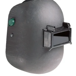 Pantalla de soldar PROTASHELL de fibra vulcanizada SAFETOP 70430