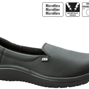 Zueco confort modelo ALTEA de señora