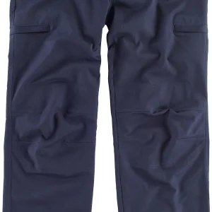 Pantalón especial emergencias elástico