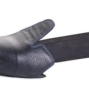 Puntera de seguridad tipo visita