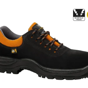 Zapato de seguridad FAL ULISES TOP