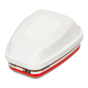 3M 6096 Filtro  HG P3R. Caja 4 uds.